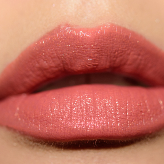 Chanel Or Beige (107) Rouge Allure Luminous Intense Lip Colour