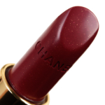 Chanel Or Cuivre (117) Rouge Allure Luminous Intense Lip Colour