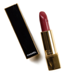 Chanel Or Cuivre (117) Rouge Allure Luminous Intense Lip Colour
