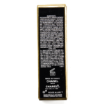 Chanel Or Cuivre (117) Rouge Allure Luminous Intense Lip Colour
