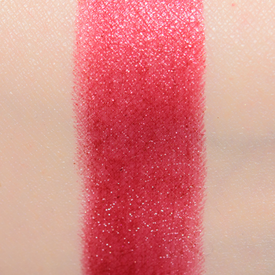 Chanel Or Cuivre (117) Rouge Allure Luminous Intense Lip Colour