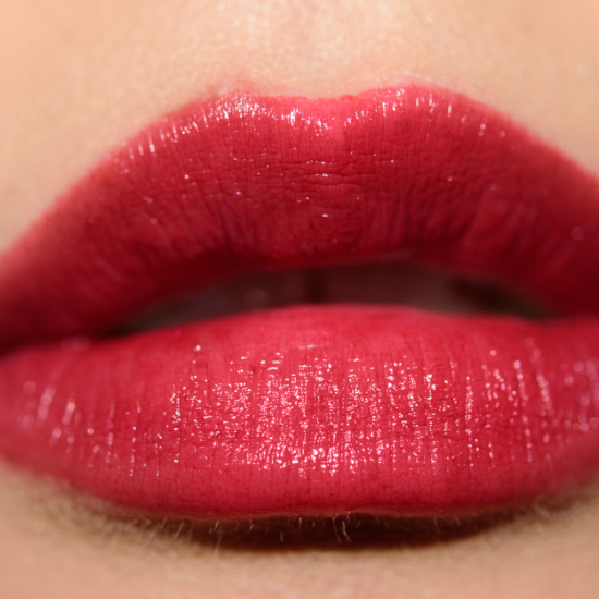 Chanel Or Cuivre (117) Rouge Allure Luminous Intense Lip Colour