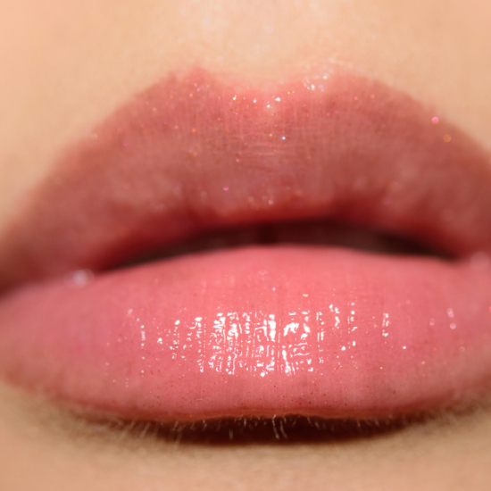 Charlotte Tilbury Blush Gold Jewel Lips