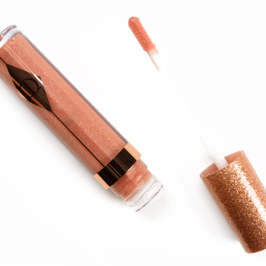 Charlotte Tilbury Champagne Diamonds Jewel Lips