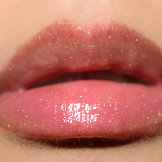 Charlotte Tilbury Champagne Diamonds Jewel Lips