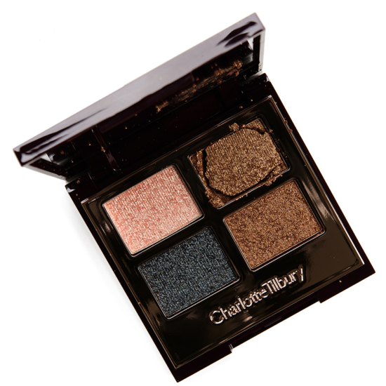 Charlotte Tilbury Dazzling Diamonds Eyeshadow Quad