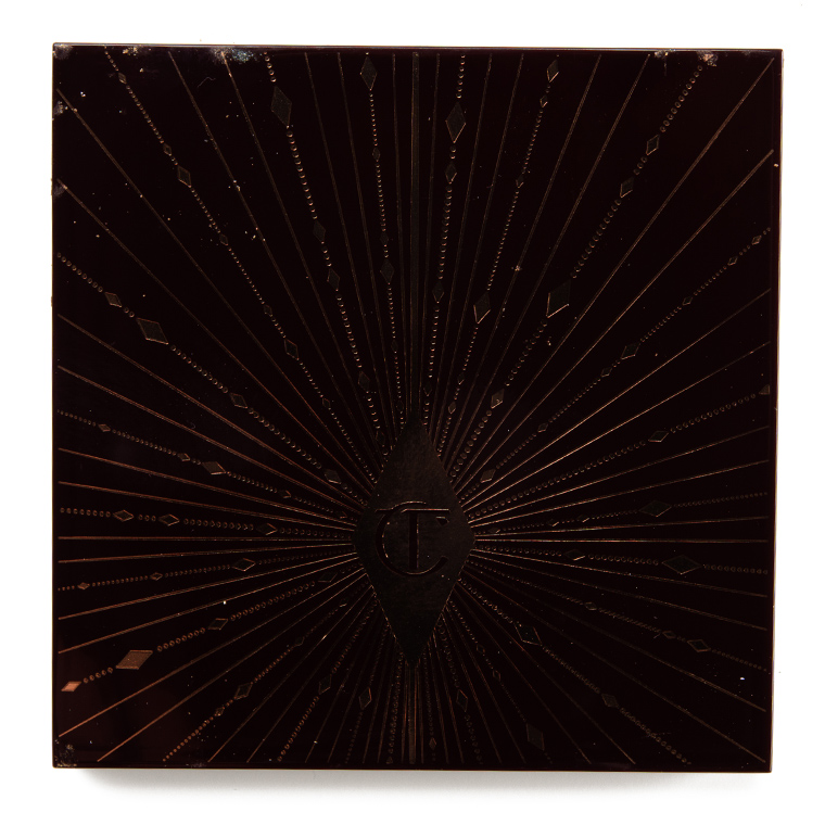 Charlotte Tilbury Dazzling Diamonds Eyeshadow Quad