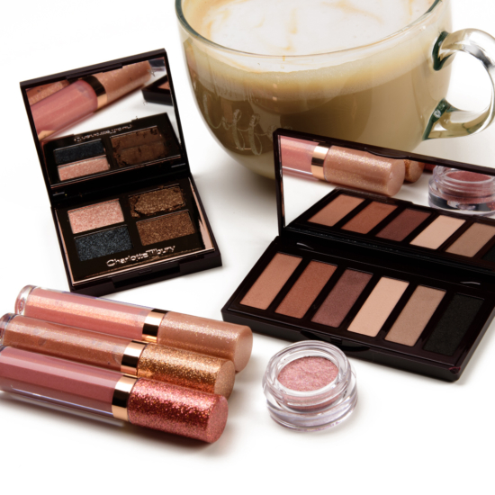 Charlotte Tilbury Holiday 2020