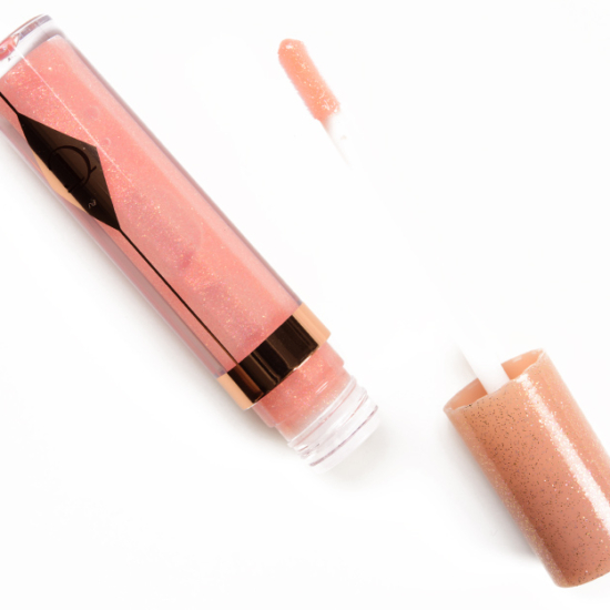 Charlotte Tilbury Jewel Lips Opal Magic