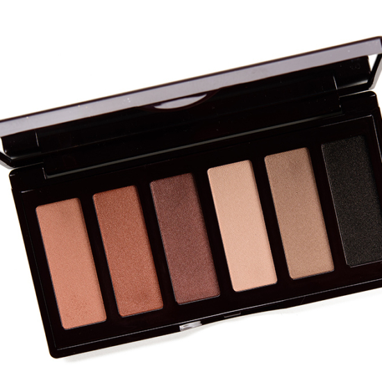 Charlotte Tilbury The Super Nudes Easy Eye Palette