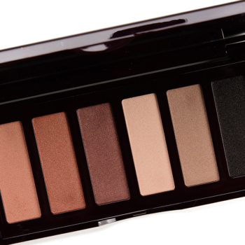 Charlotte Tilbury The Super Nudes Easy Eye Palette Review & Swatches