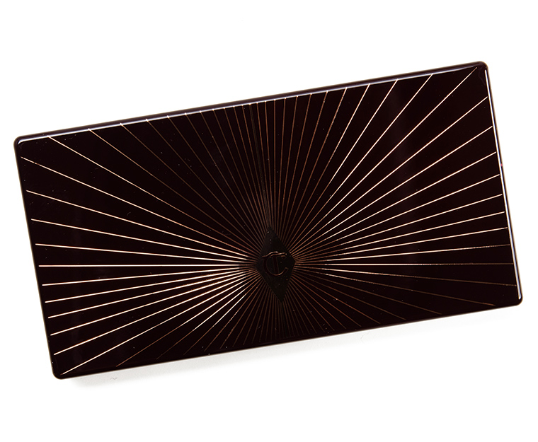Charlotte Tilbury The Super Nudes Easy Eye Palette