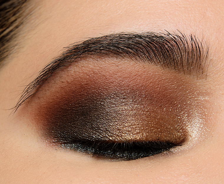 Charlotte Tilbury The Super Nudes Easy Eye Palette