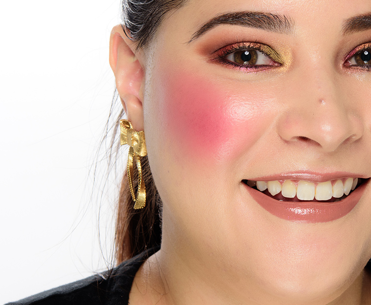 Clinique Cola Pop Cheek Pop Blush