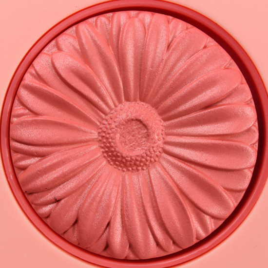 Clinique Cheek Pop Blush Ginger Pop (01)