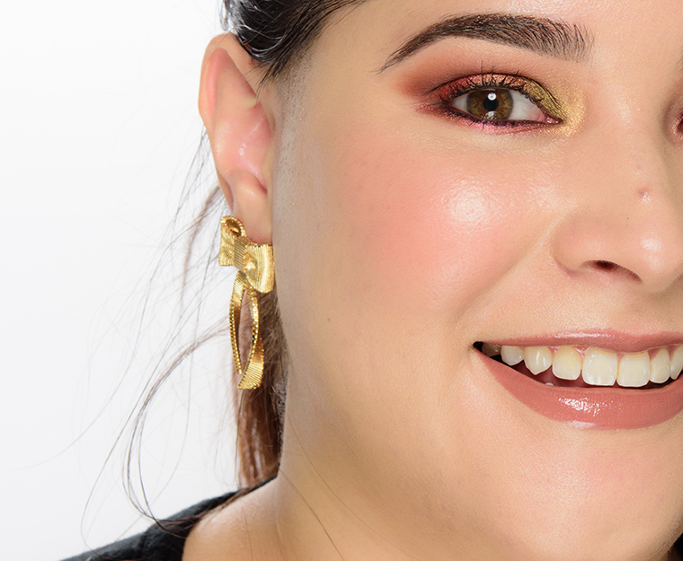 Clinique Nude Pop Cheek Pop Blush