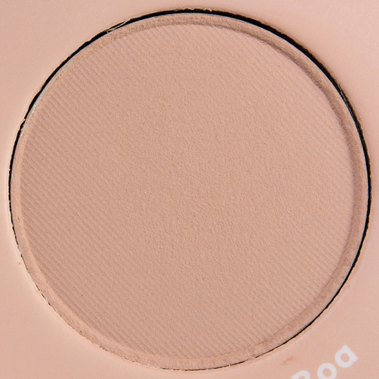 ColourPop Pressed Powder Shadow Boa