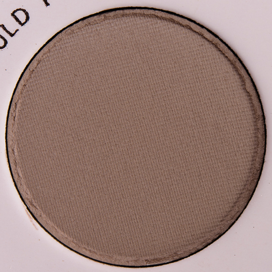 ColourPop Pressed Powder Shadow Bould Type