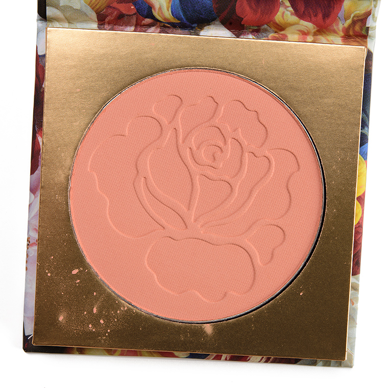 ColourPop Chaise Pressed Powder Blush