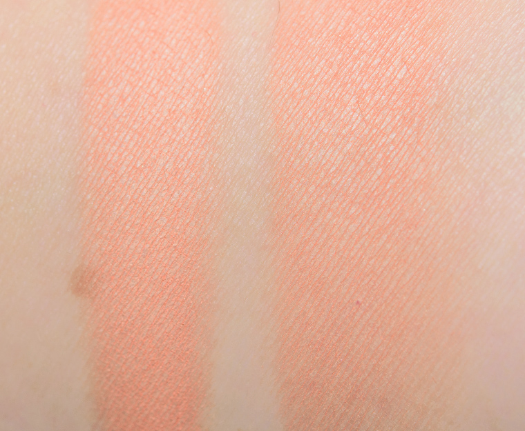 ColourPop Chaise Pressed Powder Blush