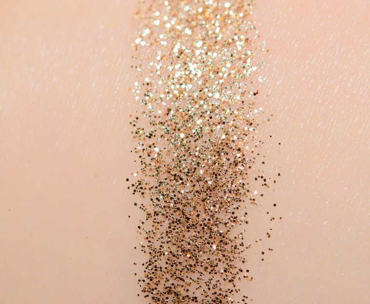 ColourPop Excess Pressed Glitter