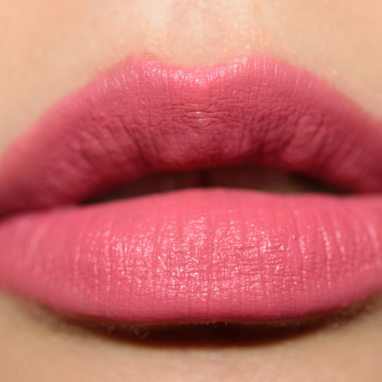 ColourPop Lux Liquid Lip Fatale