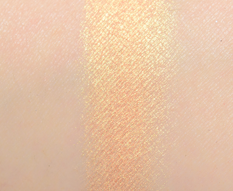 ColourPop Gilded Pressed Powder Shadow