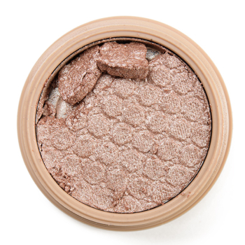 ColourPop Super Shock Shadow Koosh