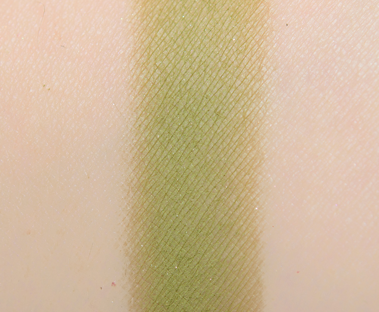 ColourPop Little Frog Pressed Powder Shadow