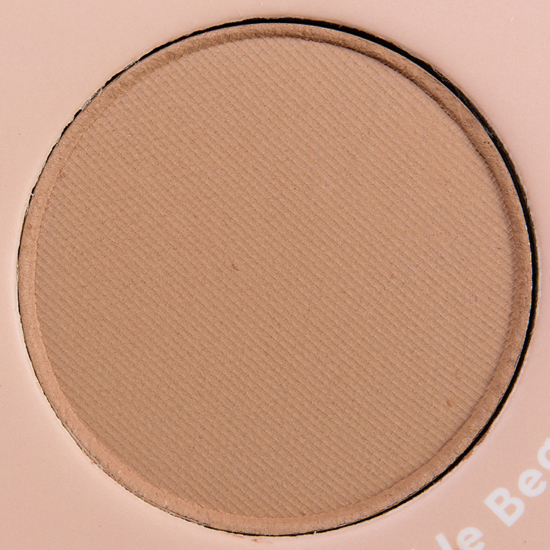 ColourPop Pressed Powder Shadow Pebble Beach