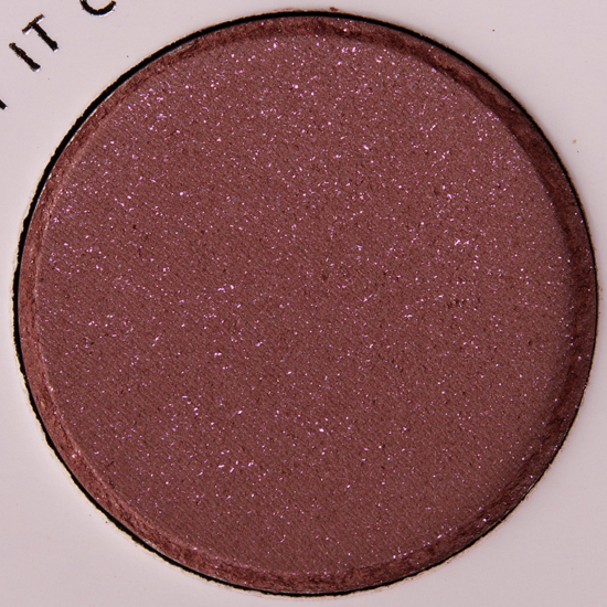 ColourPop Pressed Powder Shadow Play It Coal
