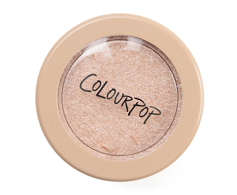 ColourPop Seismic Super Shock Cheek (Highlighter)