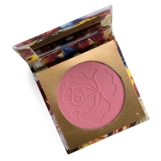 ColourPop Vogue Pressed Powder Blush