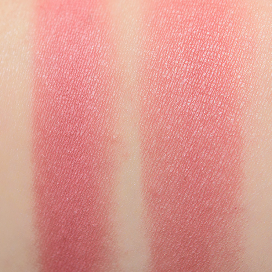 ColourPop Vogue Pressed Powder Blush