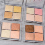Dior Backstage Glow Face Palette
