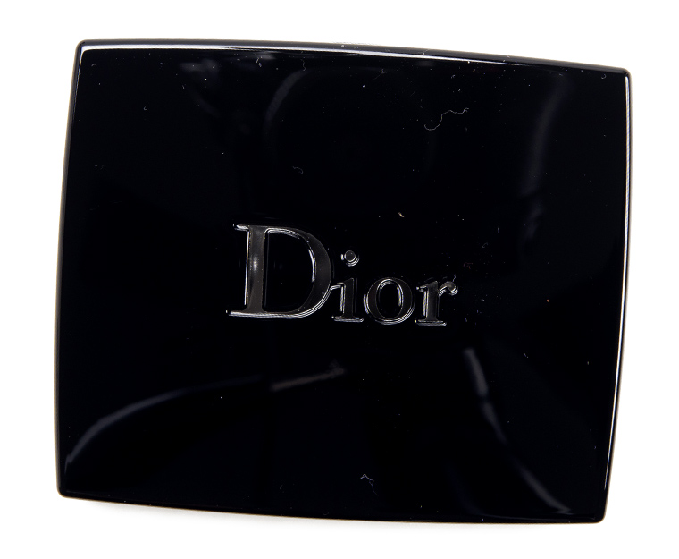 Dior Black Night (089) 5 Couleurs Couture Eyeshadow Palette