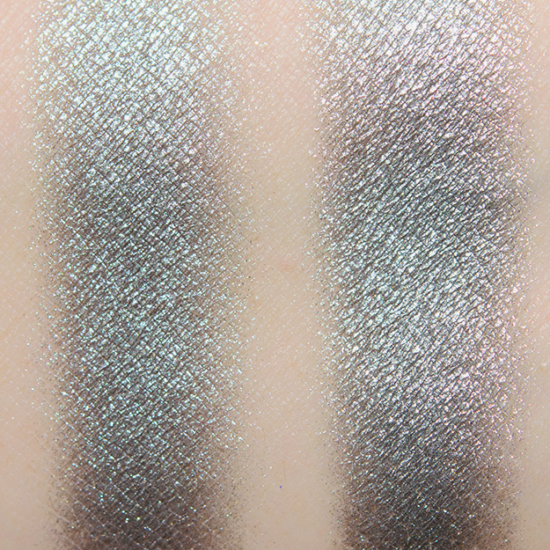 Dior Black Night #2 High Colour Eyeshadow