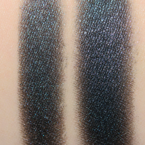 Dior Black Night #4 High Colour Eyeshadow