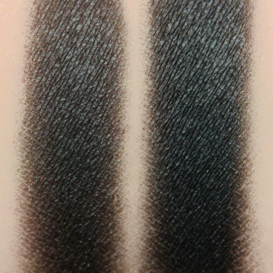 Dior Black Night #5 High Colour Eyeshadow
