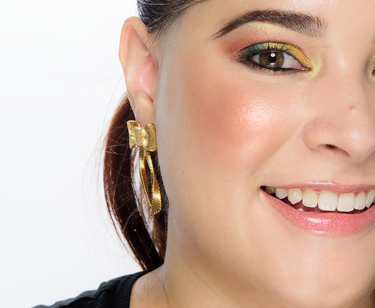 Dior Bronze Backstage Glow Face Strobe Powder