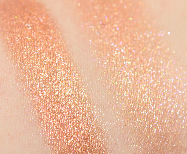 Dior Copper Backstage Glow Face Strobe Powder