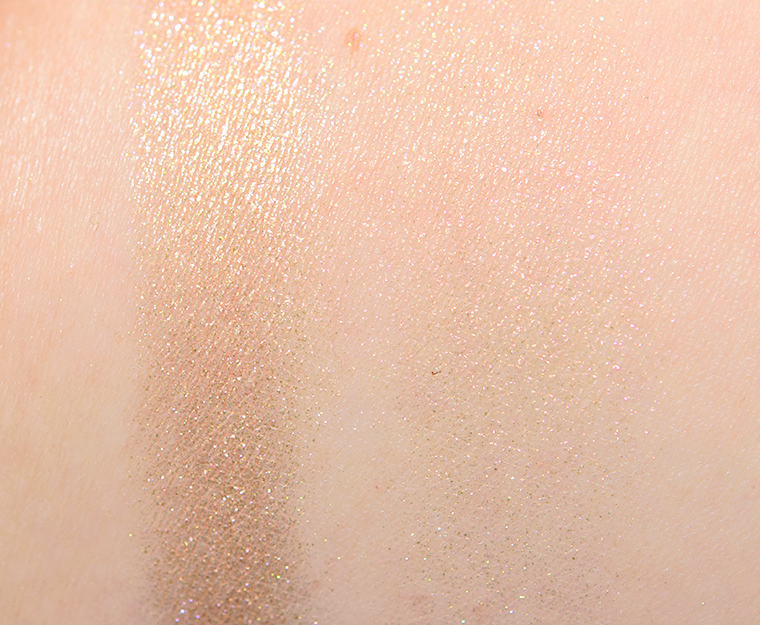 Dior Coral Backstage Glow Face Strobe Powder