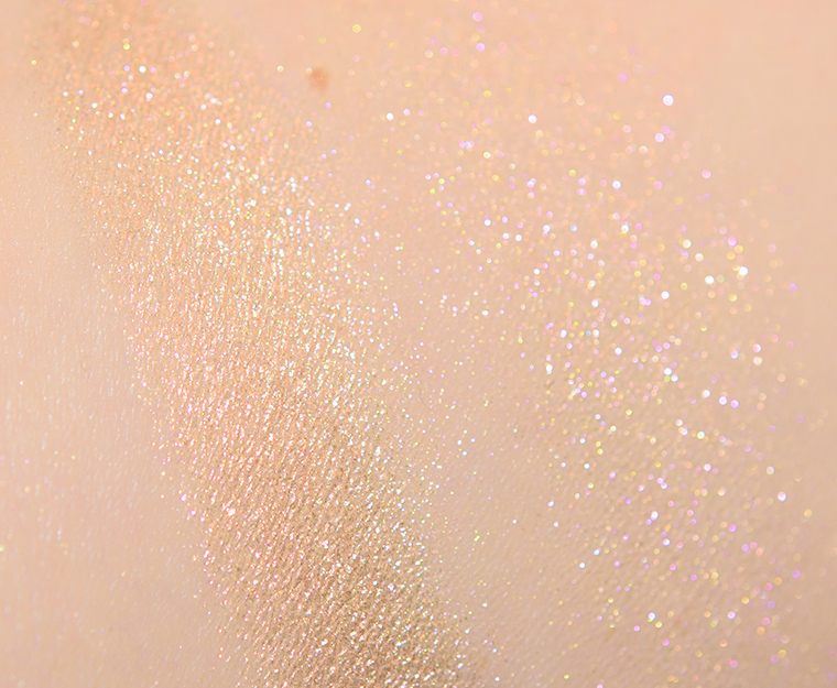 Dior Coral Backstage Glow Face Strobe Powder