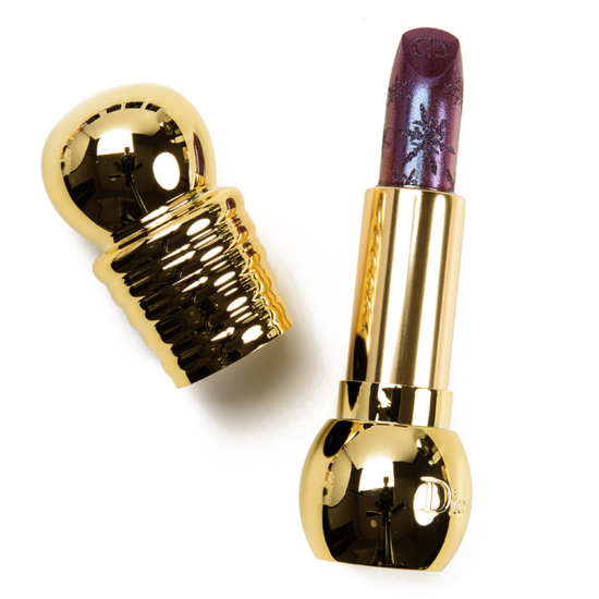 Dior Dark Sparkle (073) Diorific Lipstick