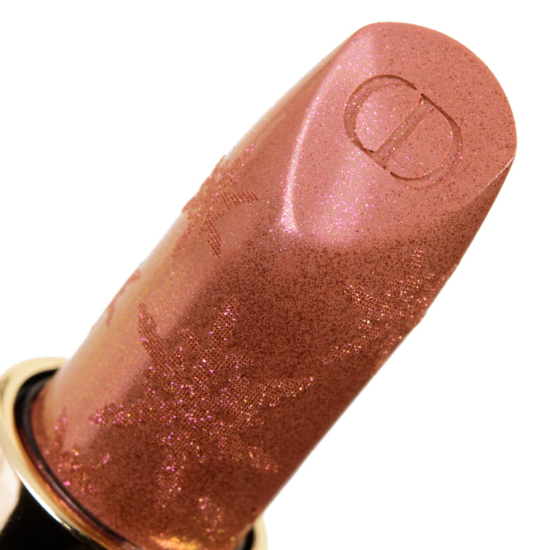 Dior Dazzling Beige (070) Diorific Lipstick
