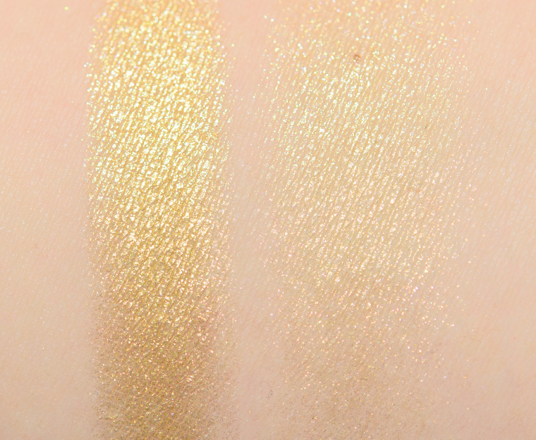 <p class="text-center">Dior Gold Gold Backstage Glow Face Strobe Powder</p>