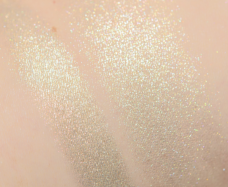 Dior Gold Pearl Backstage Glow Face Strobe Powder