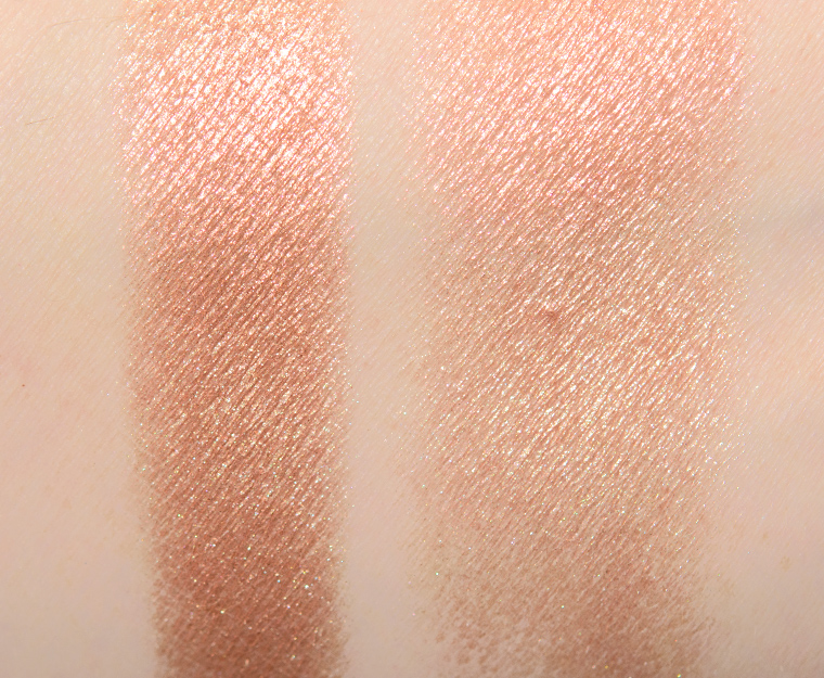 Dior Golden Bronze Backstage Glow Face Strobe Powder