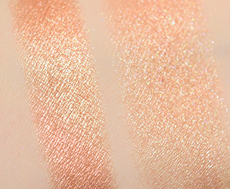 Dior Golden Bronze Backstage Glow Face Strobe Powder