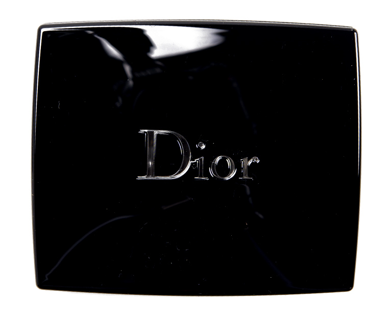 Dior Golden Frisson (310) Rouge Blush